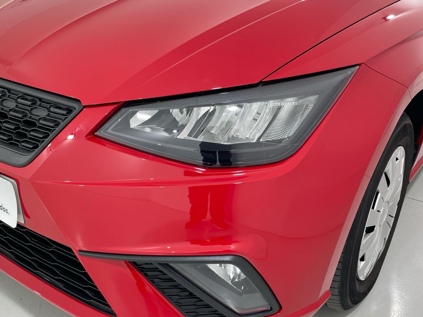 SEAT Ibiza 1.0 MPI S&S Reference XM 59 kW (80 CV)