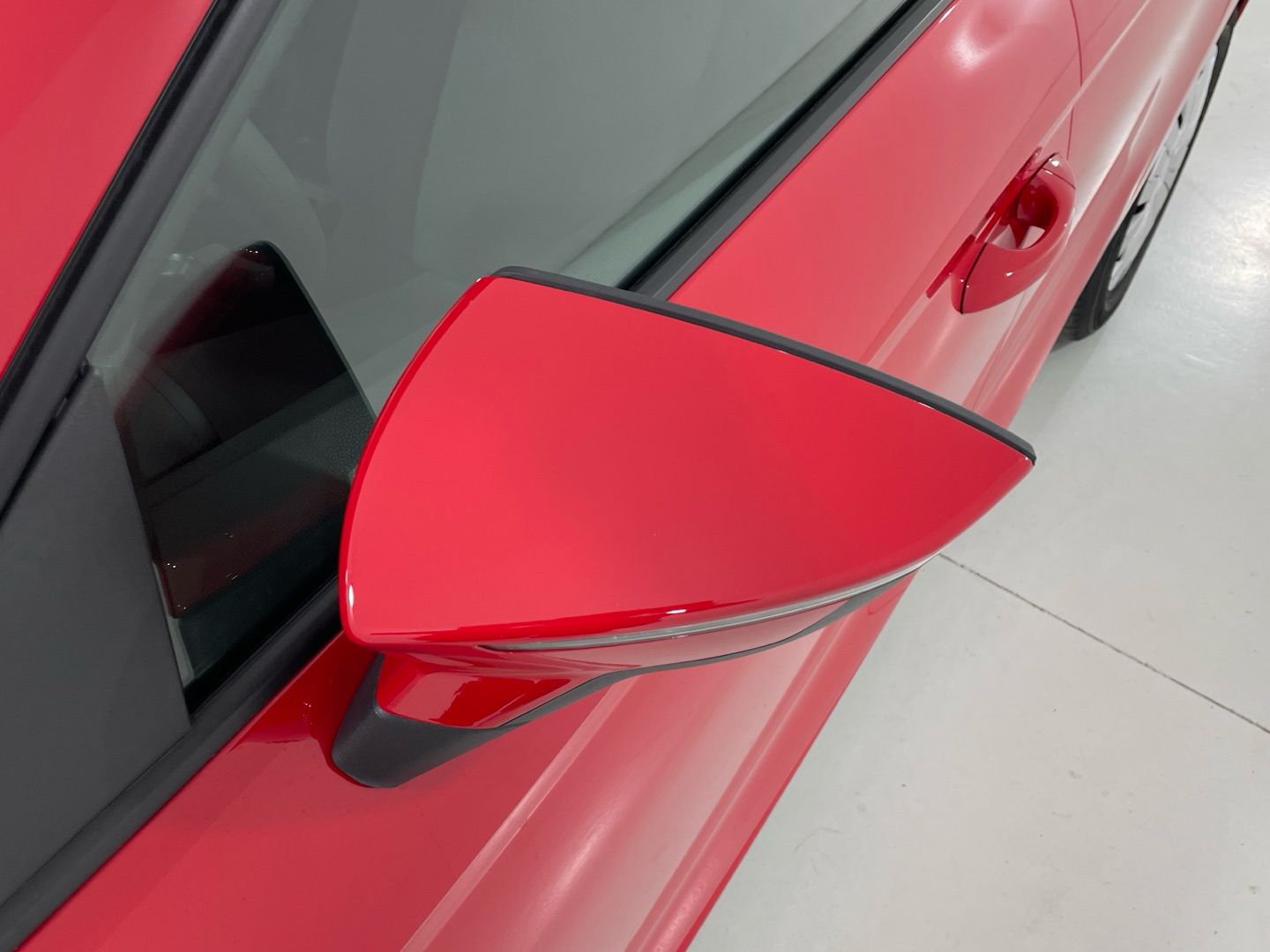 SEAT Ibiza 1.0 MPI S&S Reference XM 59 kW (80 CV)