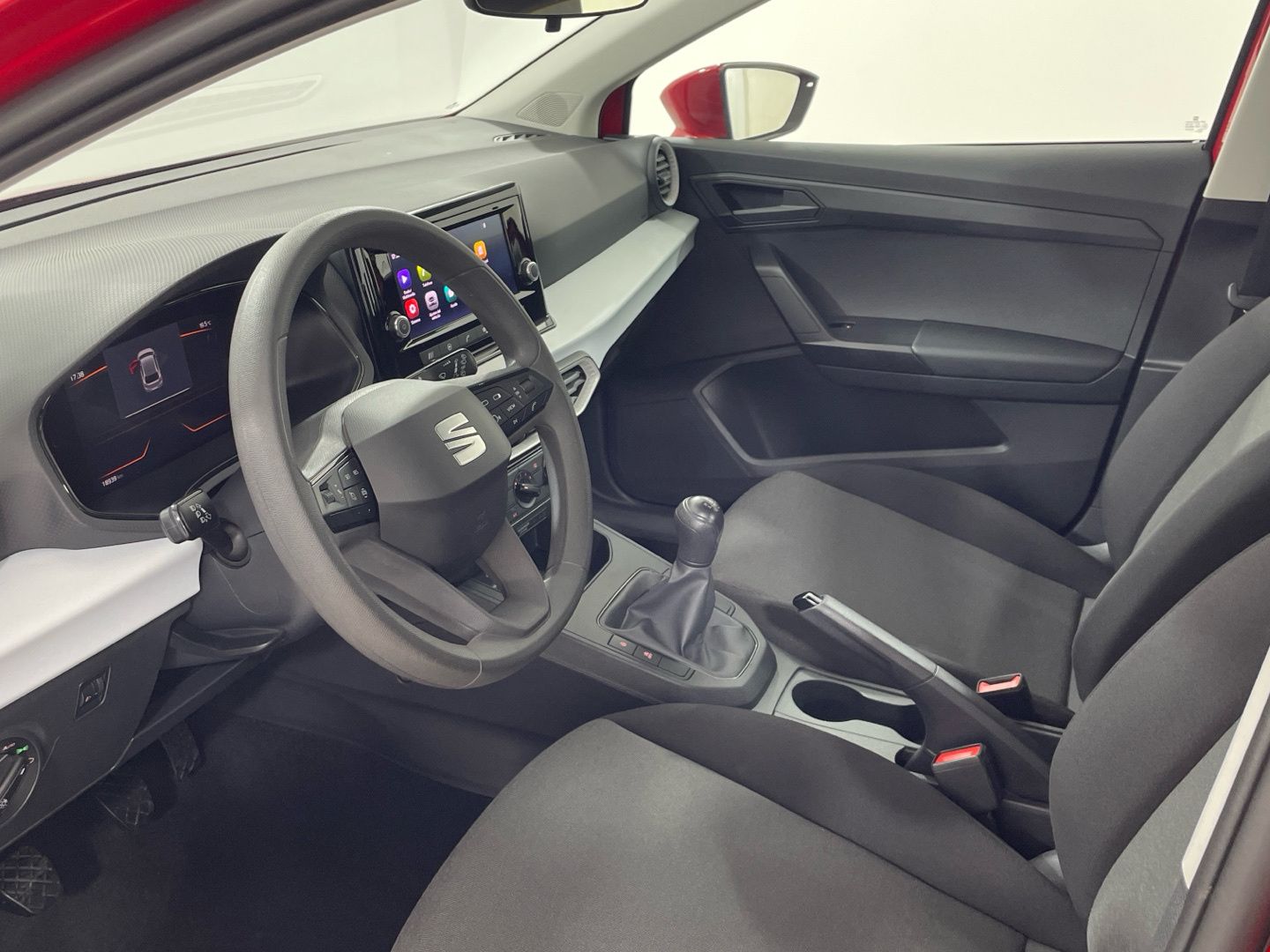 SEAT Ibiza 1.0 MPI S&S Reference XM 59 kW (80 CV)