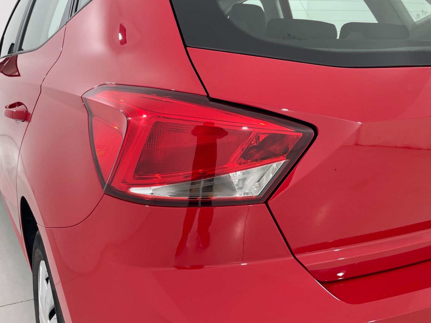SEAT Ibiza 1.0 MPI S&S Reference XM 59 kW (80 CV)