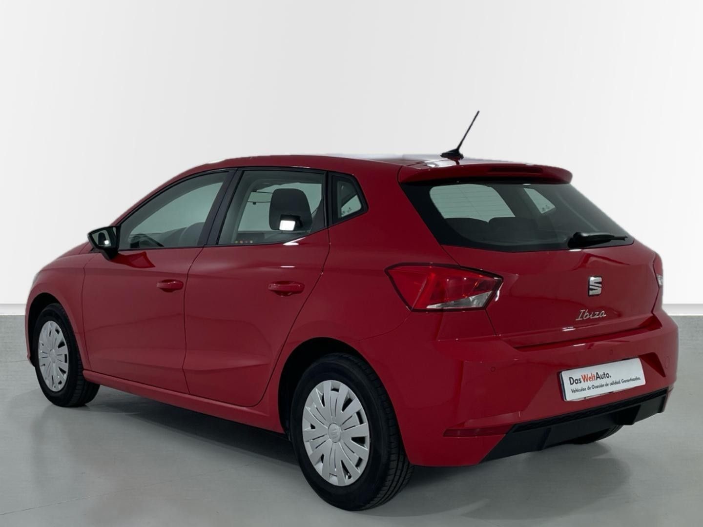 SEAT Ibiza 1.0 MPI S&S Reference XM 59 kW (80 CV)