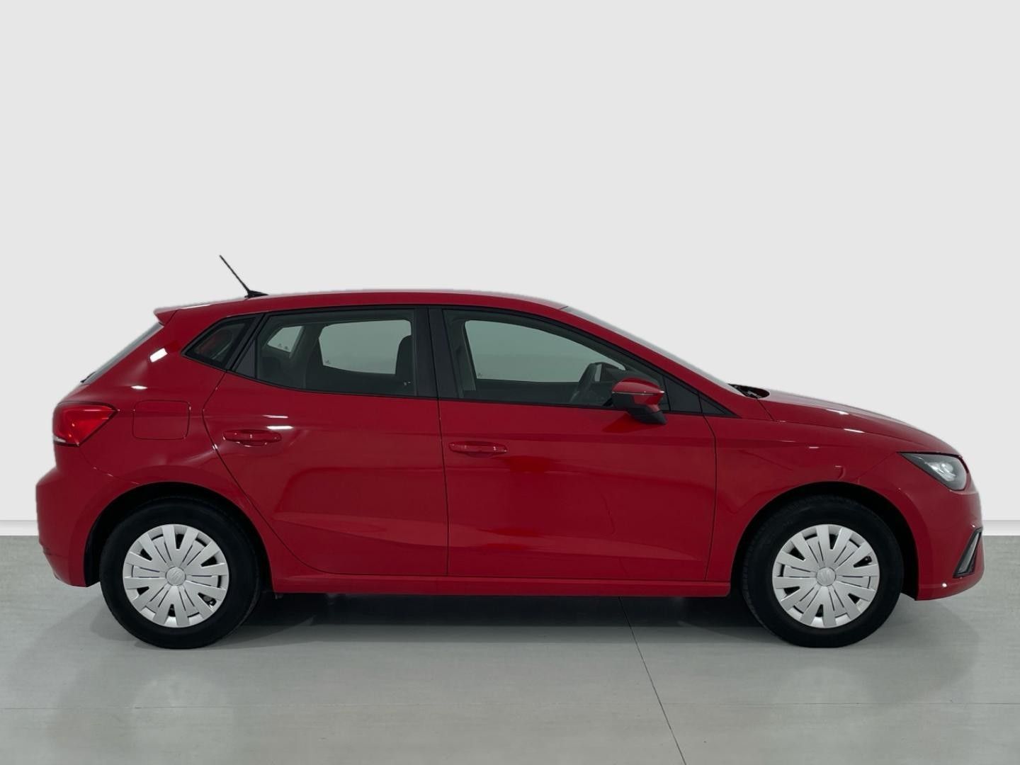 SEAT Ibiza 1.0 MPI S&S Reference XM 59 kW (80 CV)