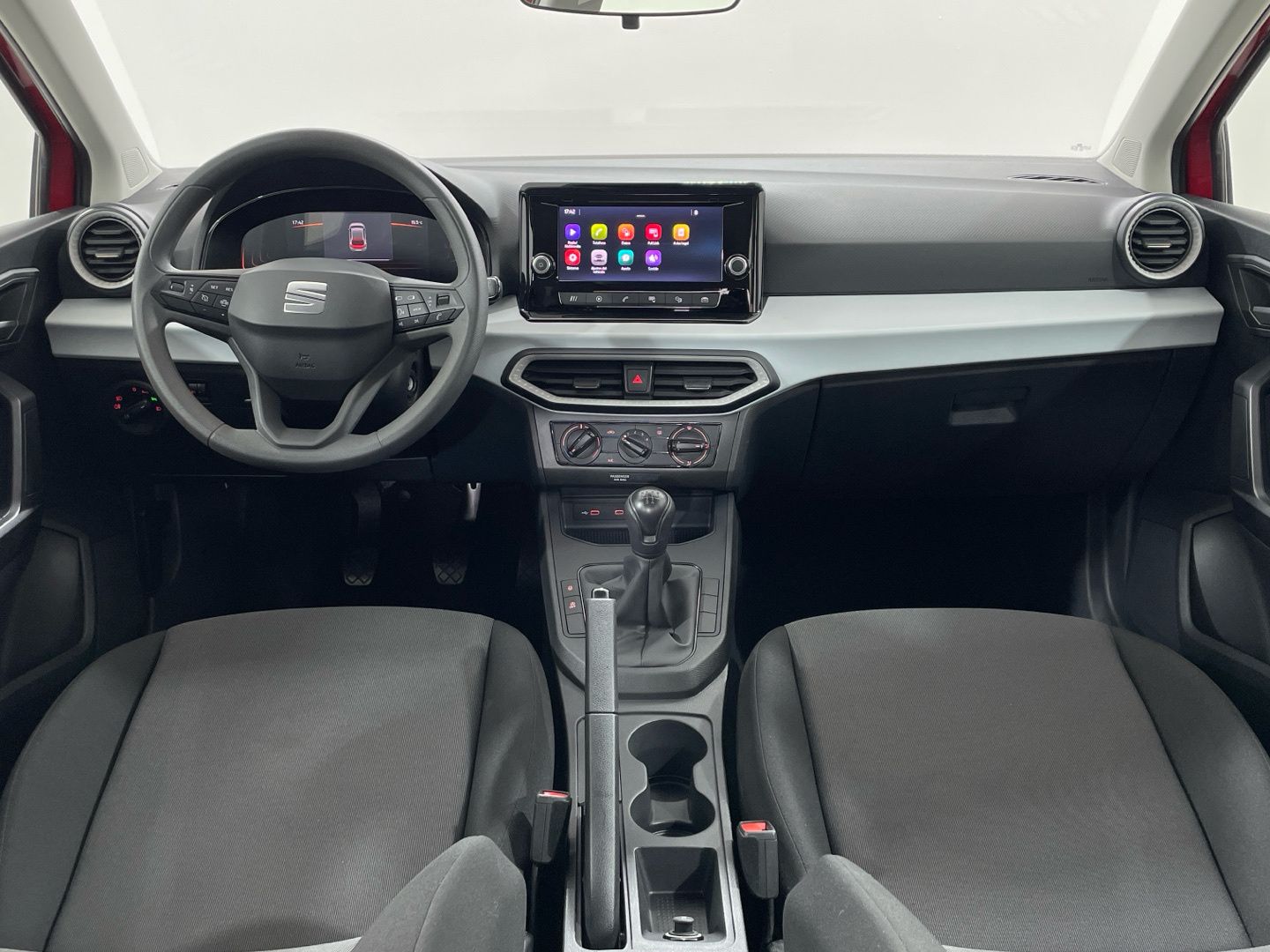 SEAT Ibiza 1.0 MPI S&S Reference XM 59 kW (80 CV)