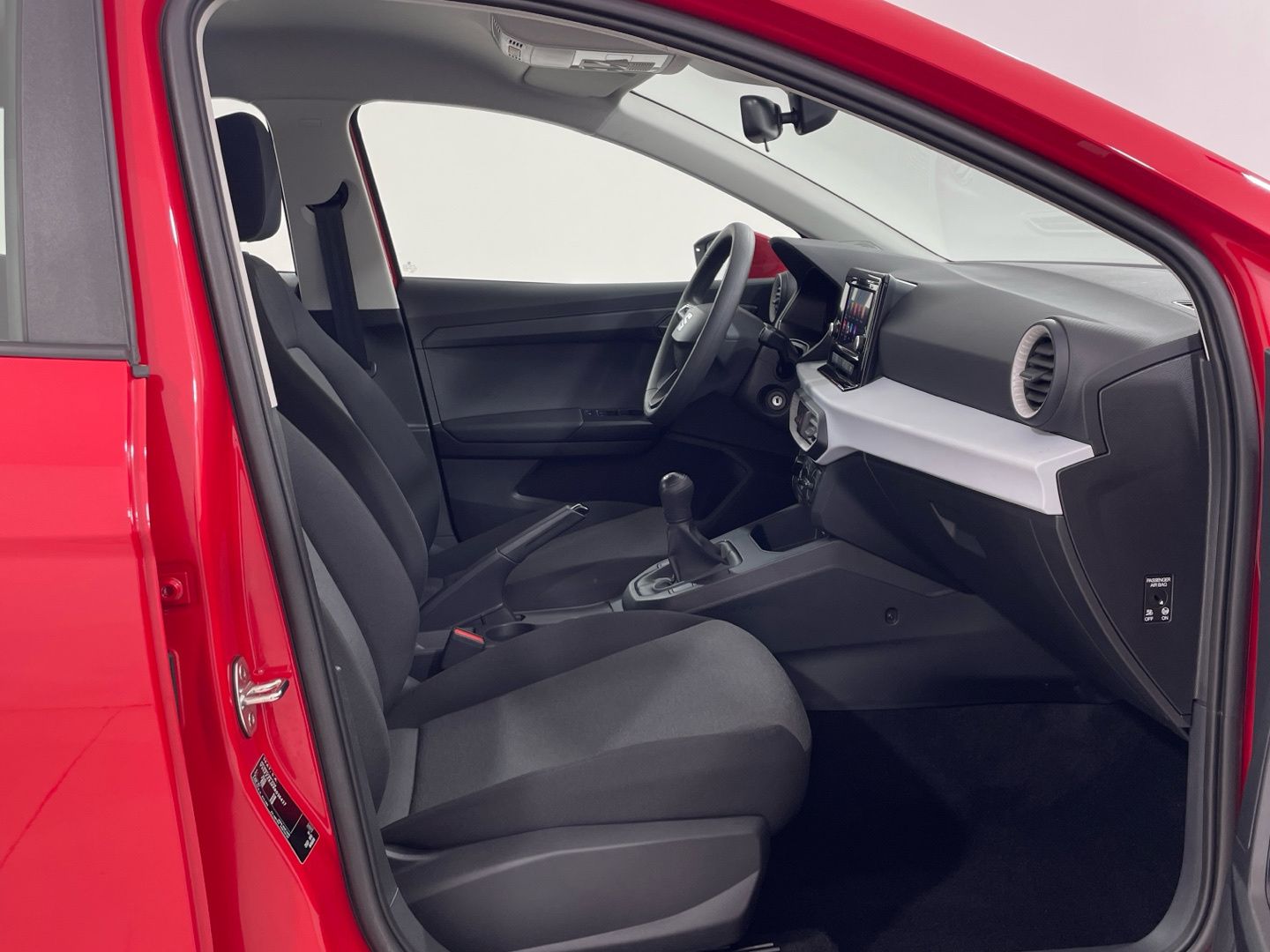 SEAT Ibiza 1.0 MPI S&S Reference XM 59 kW (80 CV)