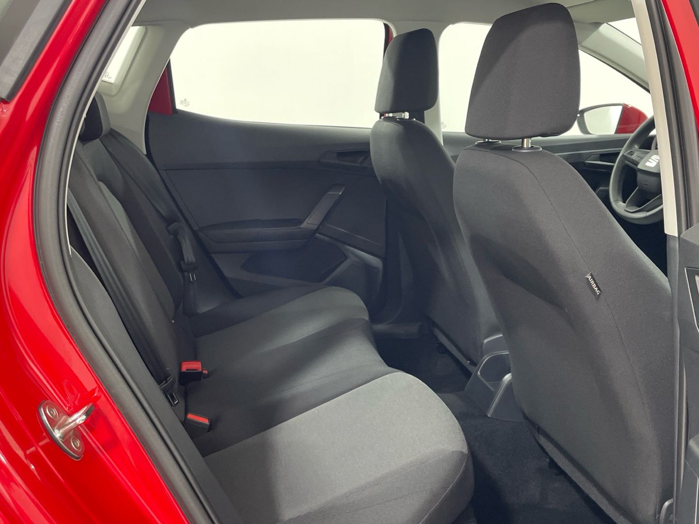 SEAT Ibiza 1.0 MPI S&S Reference XM 59 kW (80 CV)