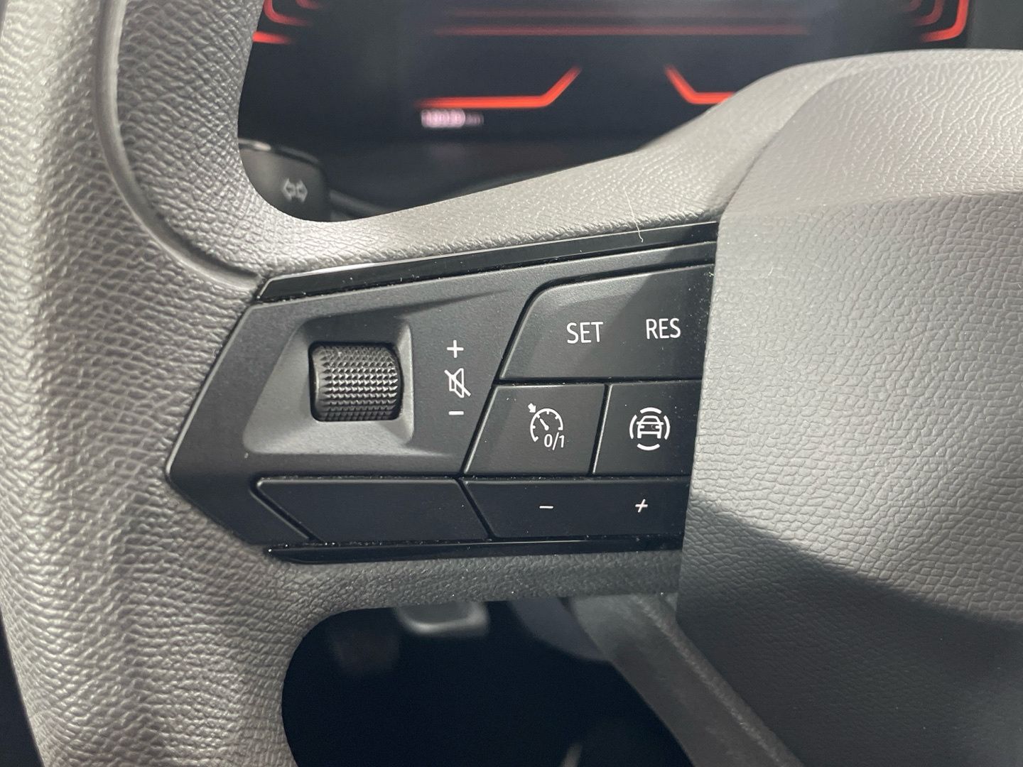 SEAT Ibiza 1.0 MPI S&S Reference XM 59 kW (80 CV)