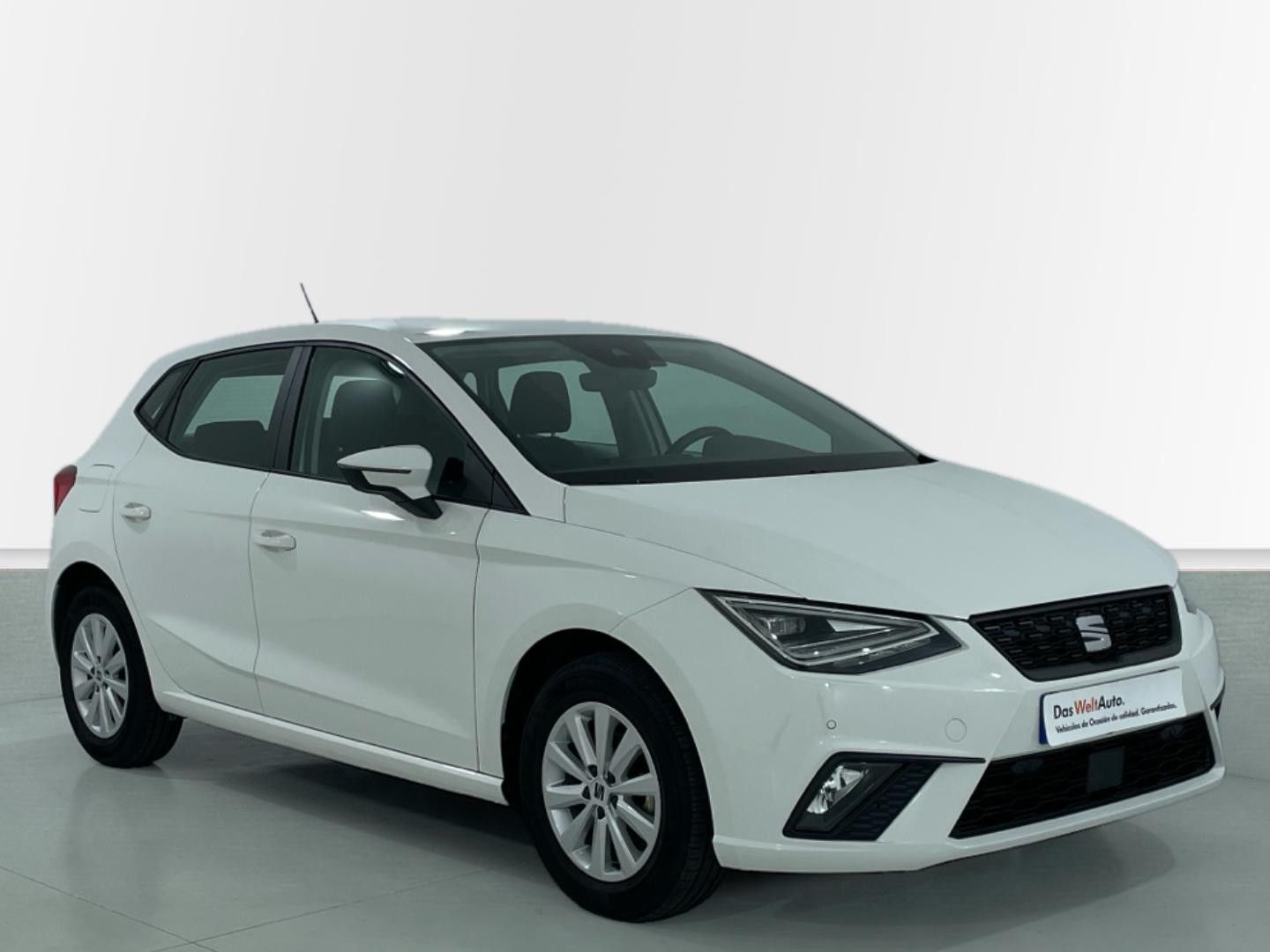 SEAT Ibiza 1.0 MPI S&S Style XM 59 kW (80 CV)