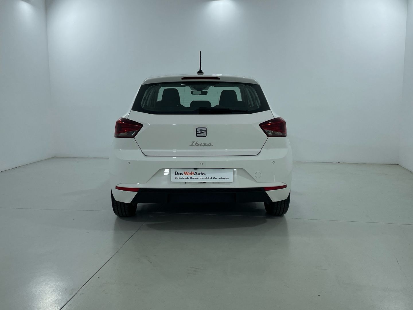 SEAT Ibiza 1.0 MPI S&S Style XM 59 kW (80 CV)