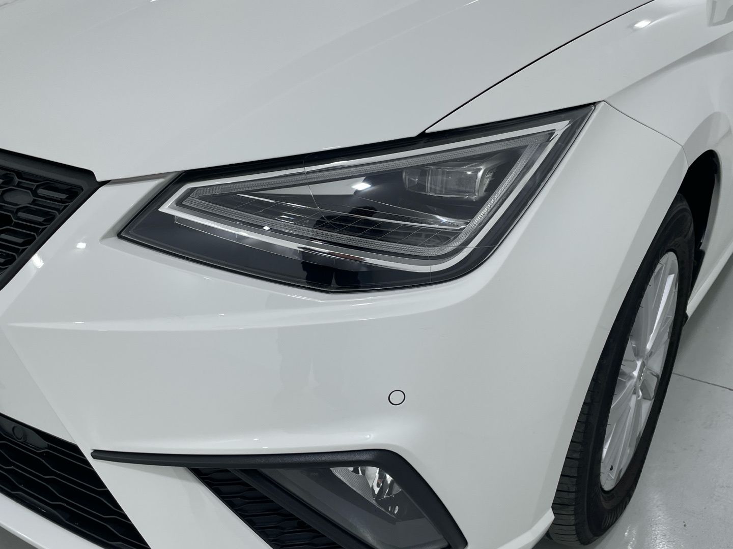 SEAT Ibiza 1.0 MPI S&S Style XM 59 kW (80 CV)