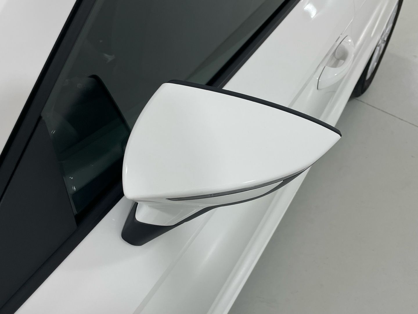 SEAT Ibiza 1.0 MPI S&S Style XM 59 kW (80 CV)