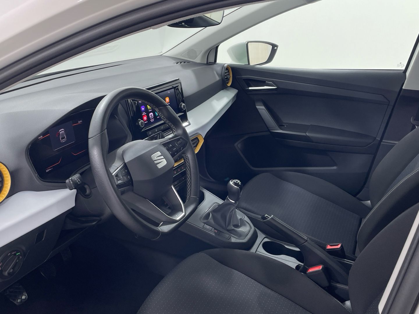 SEAT Ibiza 1.0 MPI S&S Style XM 59 kW (80 CV)