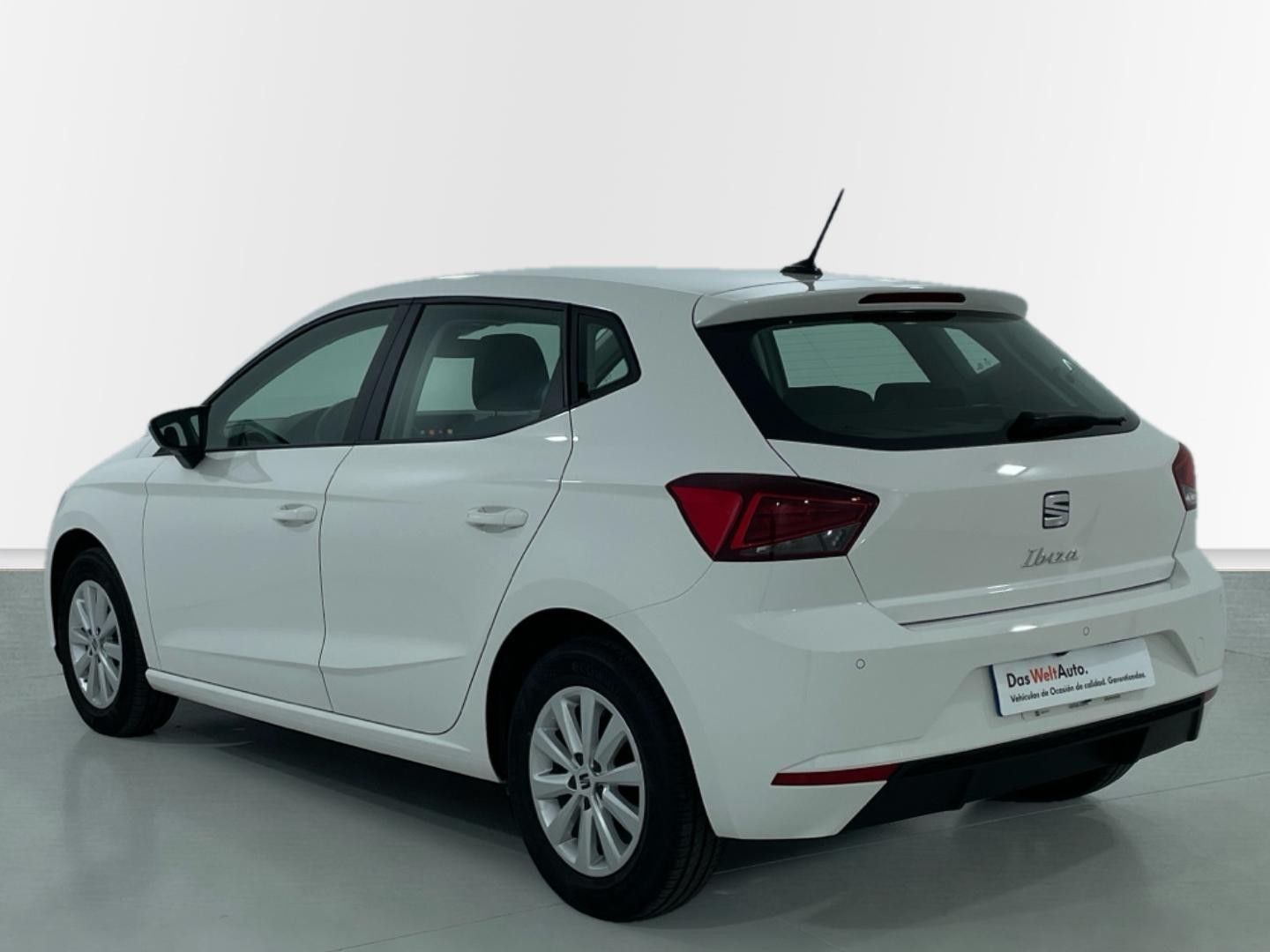 SEAT Ibiza 1.0 MPI S&S Style XM 59 kW (80 CV)