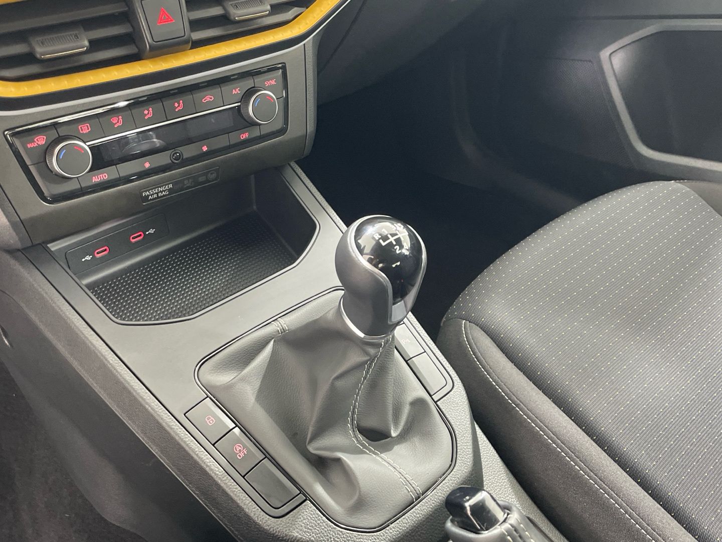 SEAT Ibiza 1.0 MPI S&S Style XM 59 kW (80 CV)