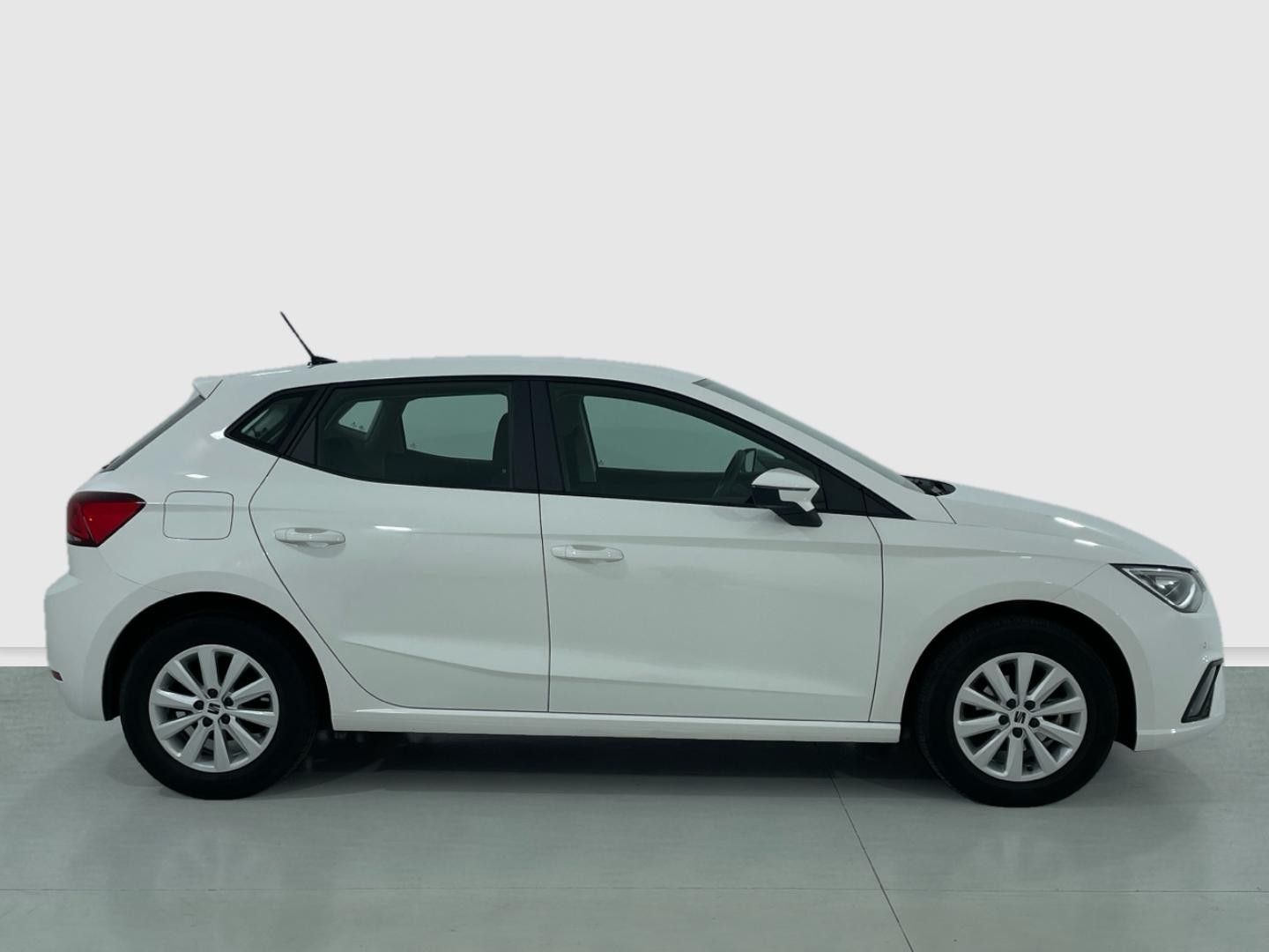 SEAT Ibiza 1.0 MPI S&S Style XM 59 kW (80 CV)