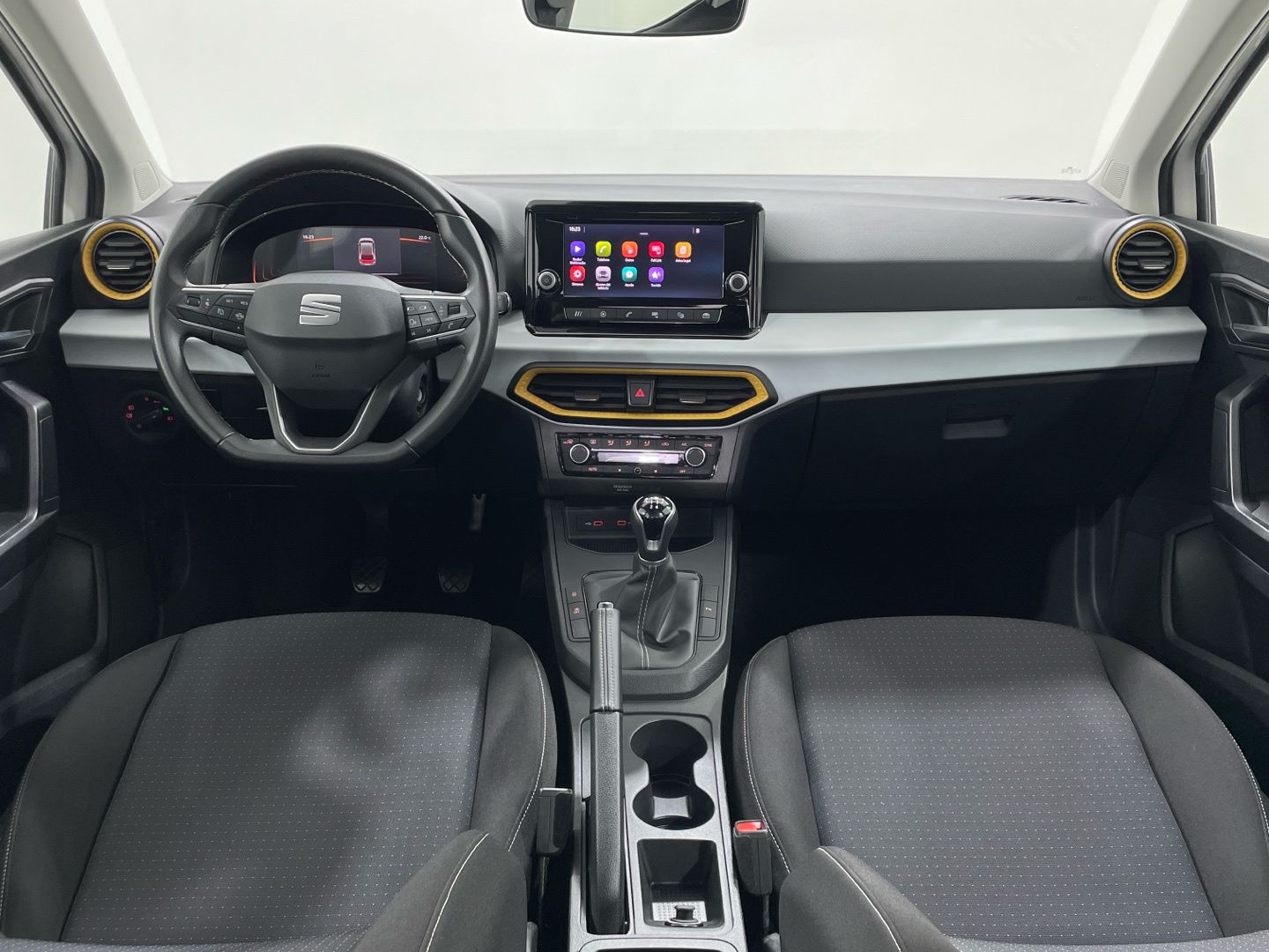 SEAT Ibiza 1.0 MPI S&S Style XM 59 kW (80 CV)