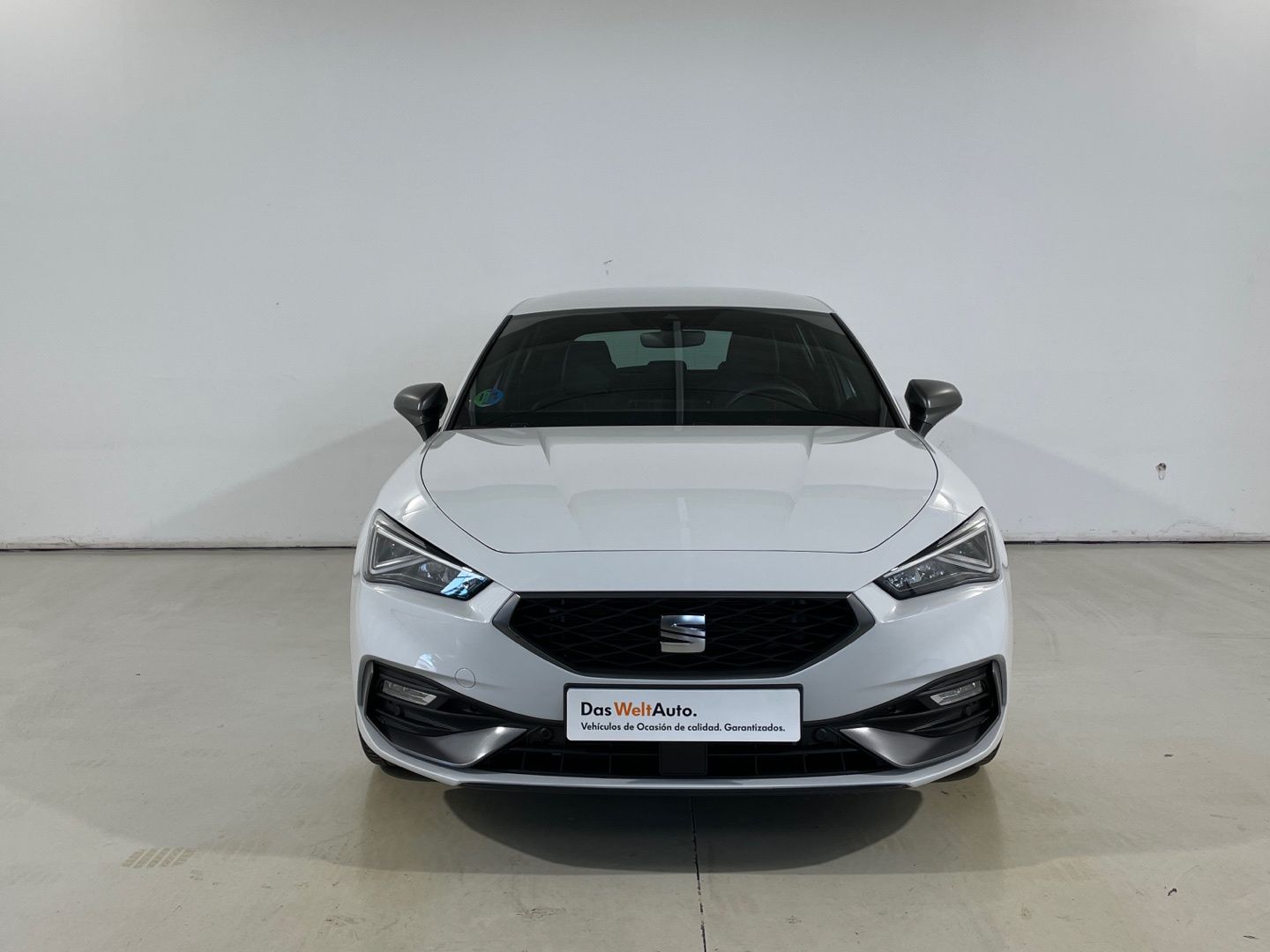 SEAT León 1.5 eTSI S&S FR Special Edition Vision DSG 110 kW (150 CV)
