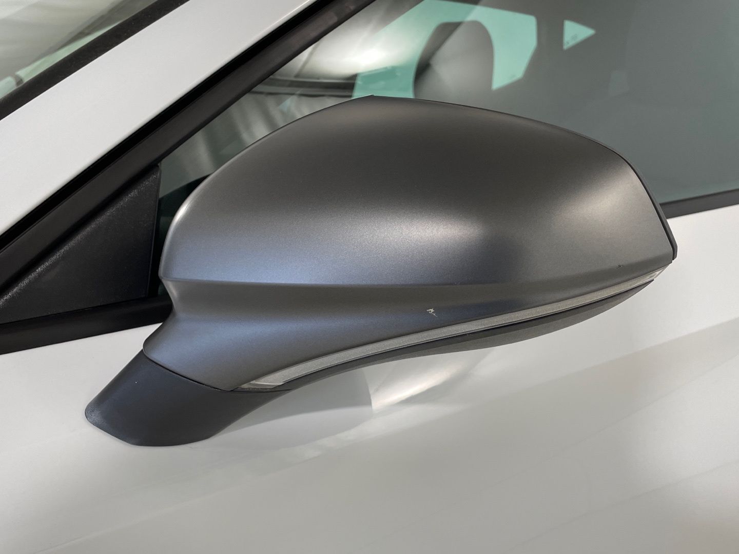 SEAT León 1.5 eTSI S&S FR Special Edition Vision DSG 110 kW (150 CV)