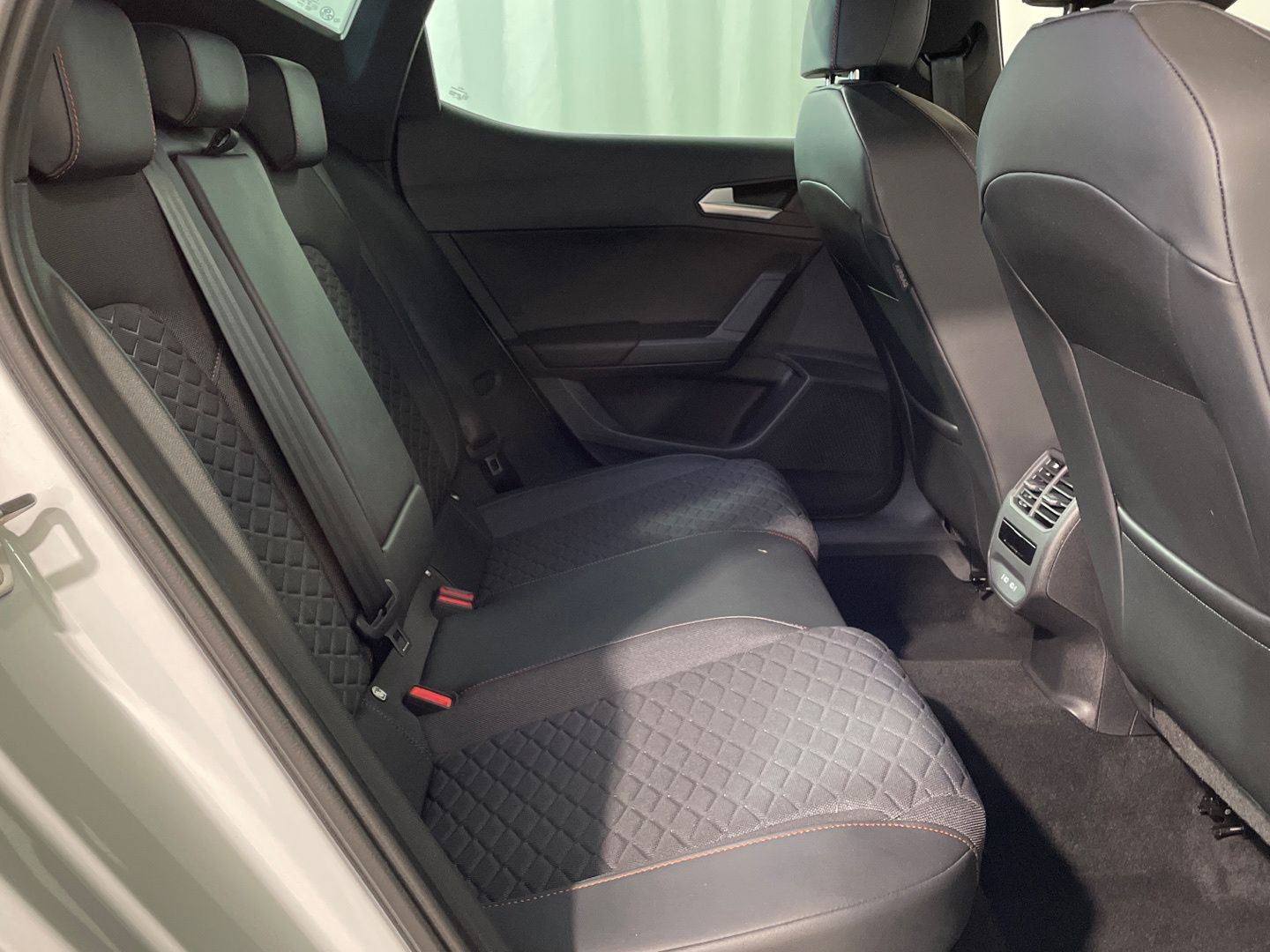 SEAT León 1.5 eTSI S&S FR Special Edition Vision DSG 110 kW (150 CV)