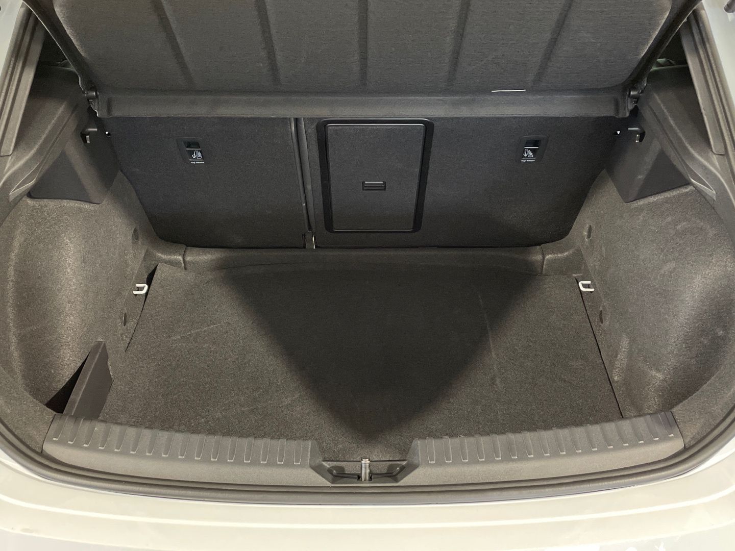 SEAT León 1.5 eTSI S&S FR Special Edition Vision DSG 110 kW (150 CV)