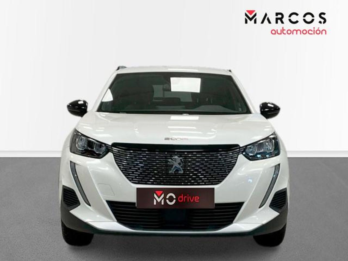 Peugeot 2008 PureTech 130 S&S Allure EAT8 96 kW (130 CV)