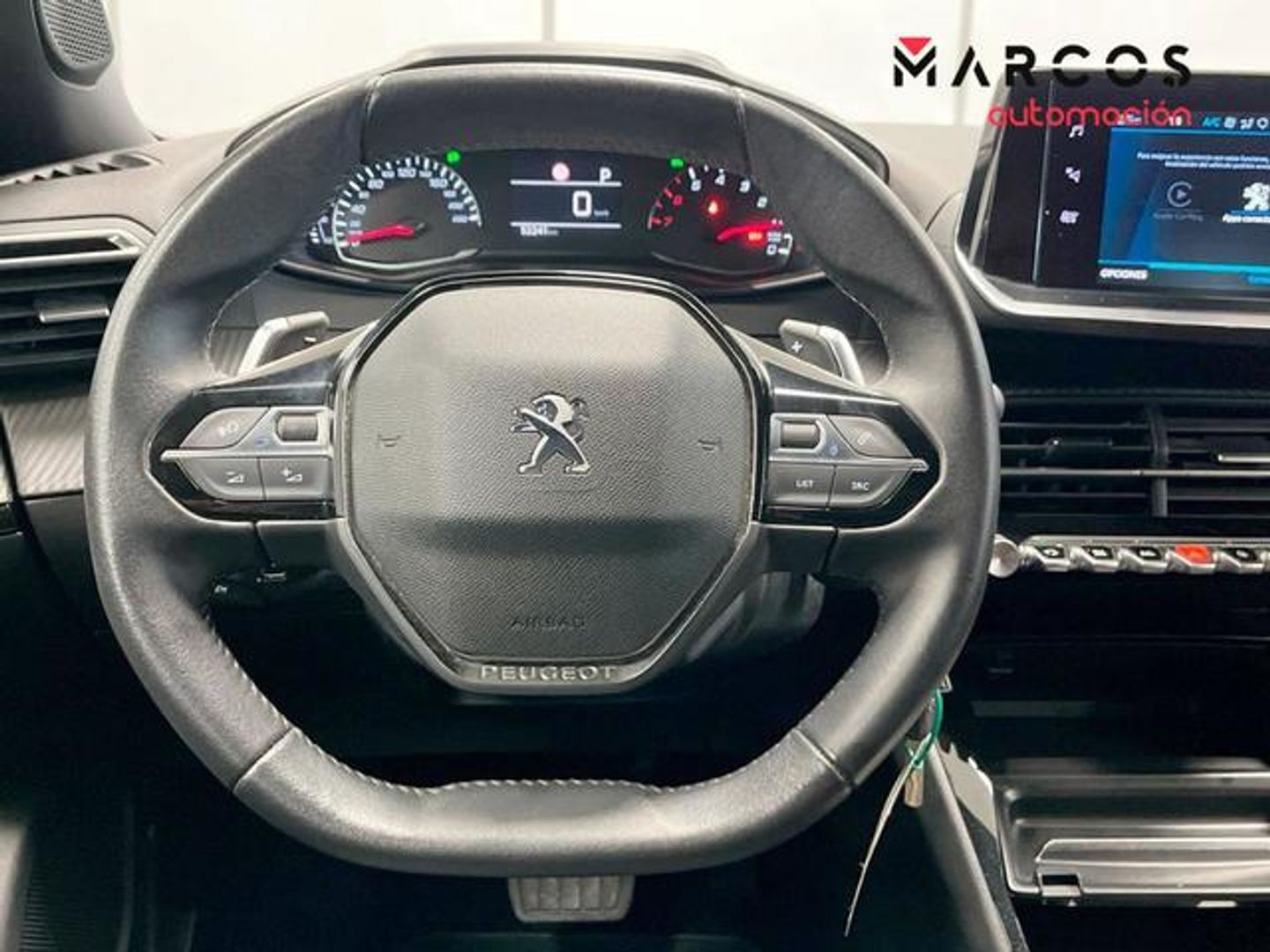 Peugeot 2008 PureTech 130 S&S Allure EAT8 96 kW (130 CV)