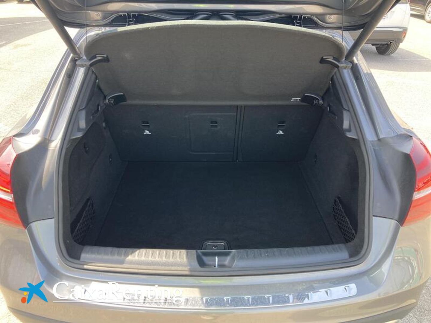 Mercedes-Benz GLA 200 d 100 kW (136 CV)