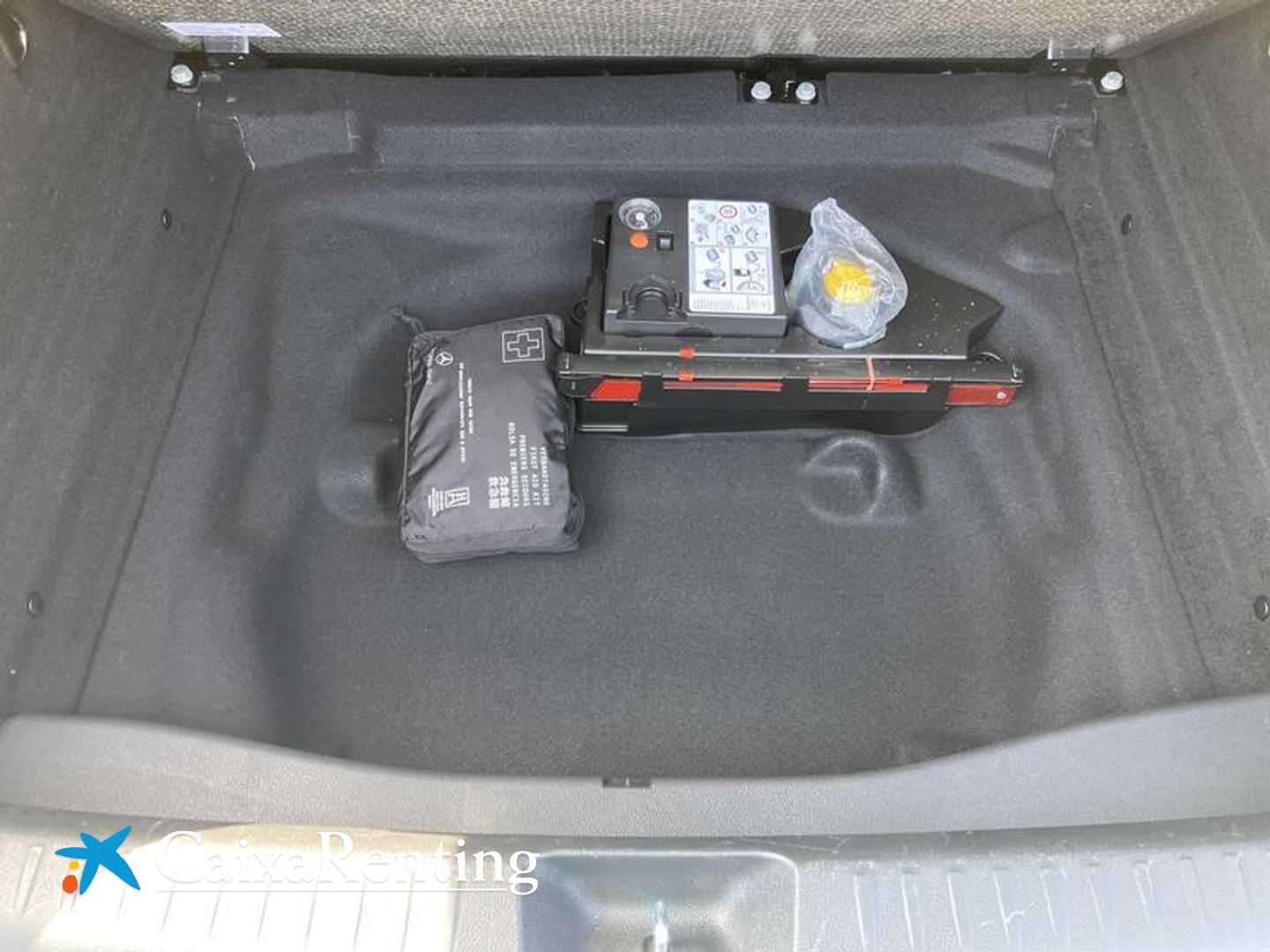 Mercedes-Benz GLA 200 d 100 kW (136 CV)