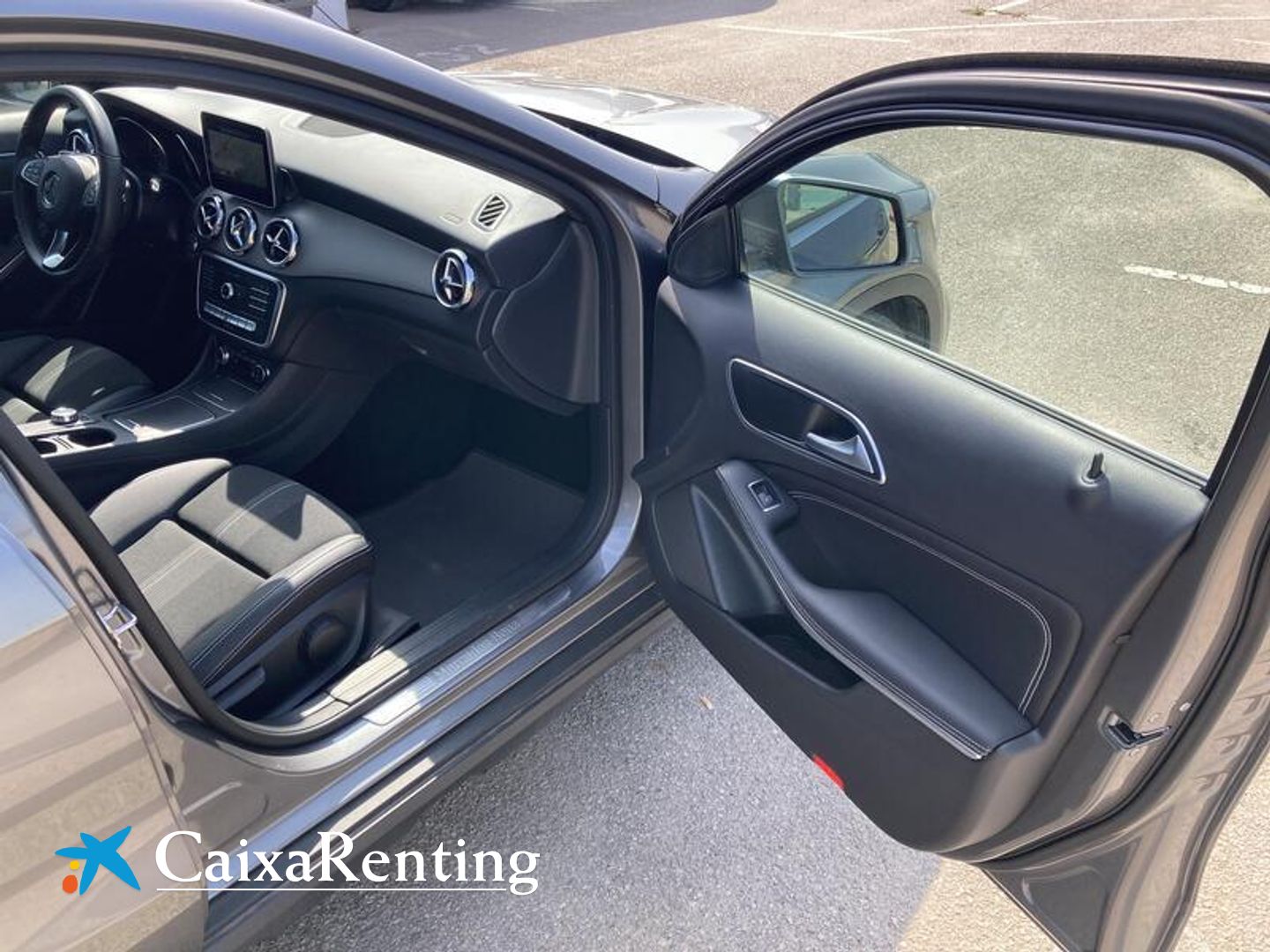 Mercedes-Benz GLA 200 d 100 kW (136 CV)