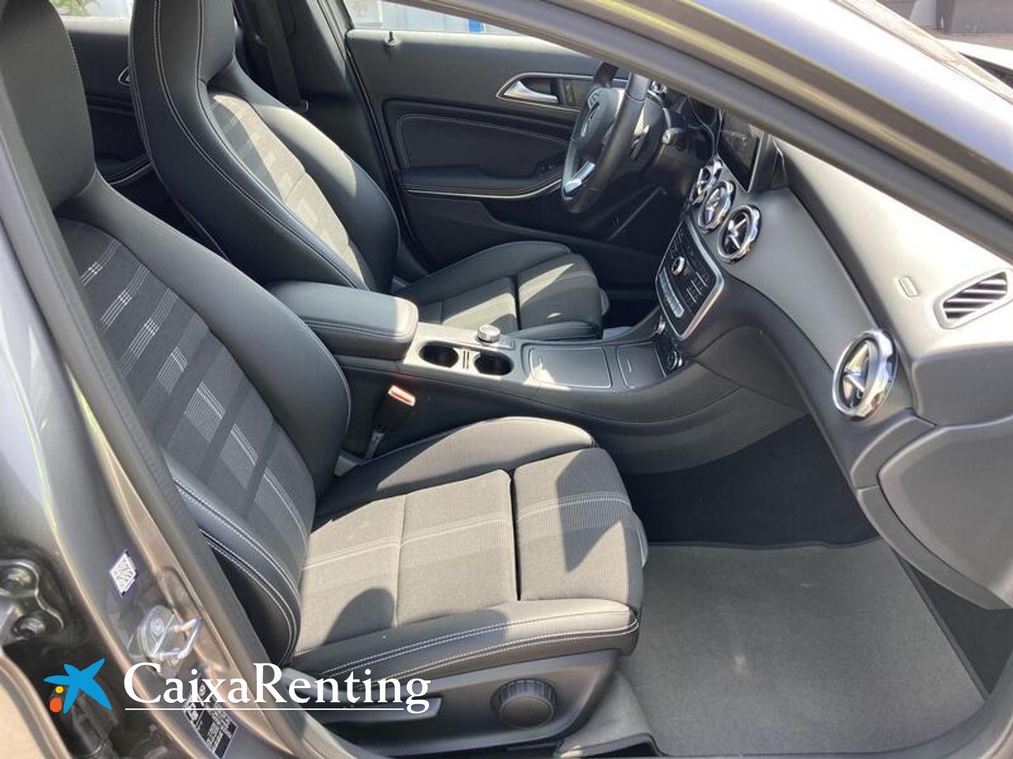 Mercedes-Benz GLA 200 d 100 kW (136 CV)
