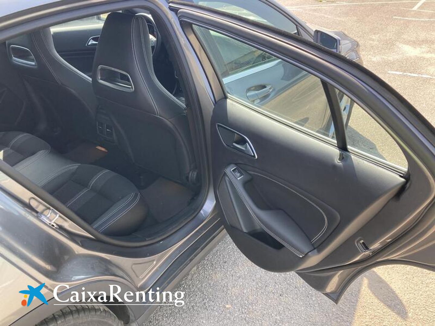 Mercedes-Benz GLA 200 d 100 kW (136 CV)
