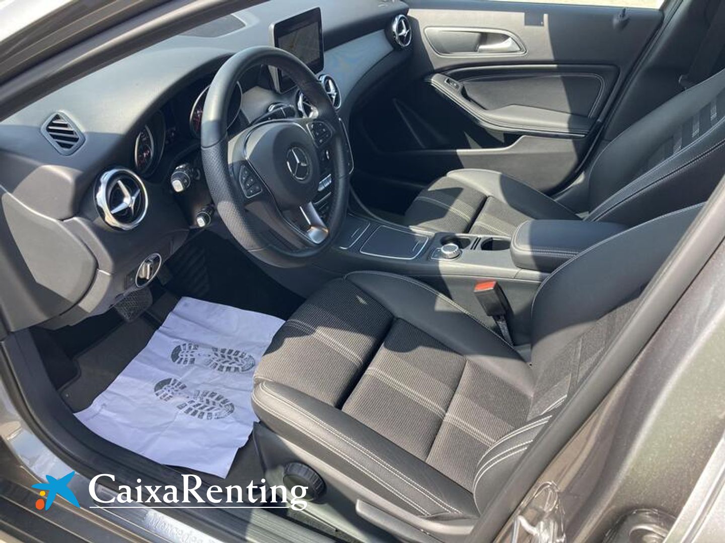 Mercedes-Benz GLA 200 d 100 kW (136 CV)