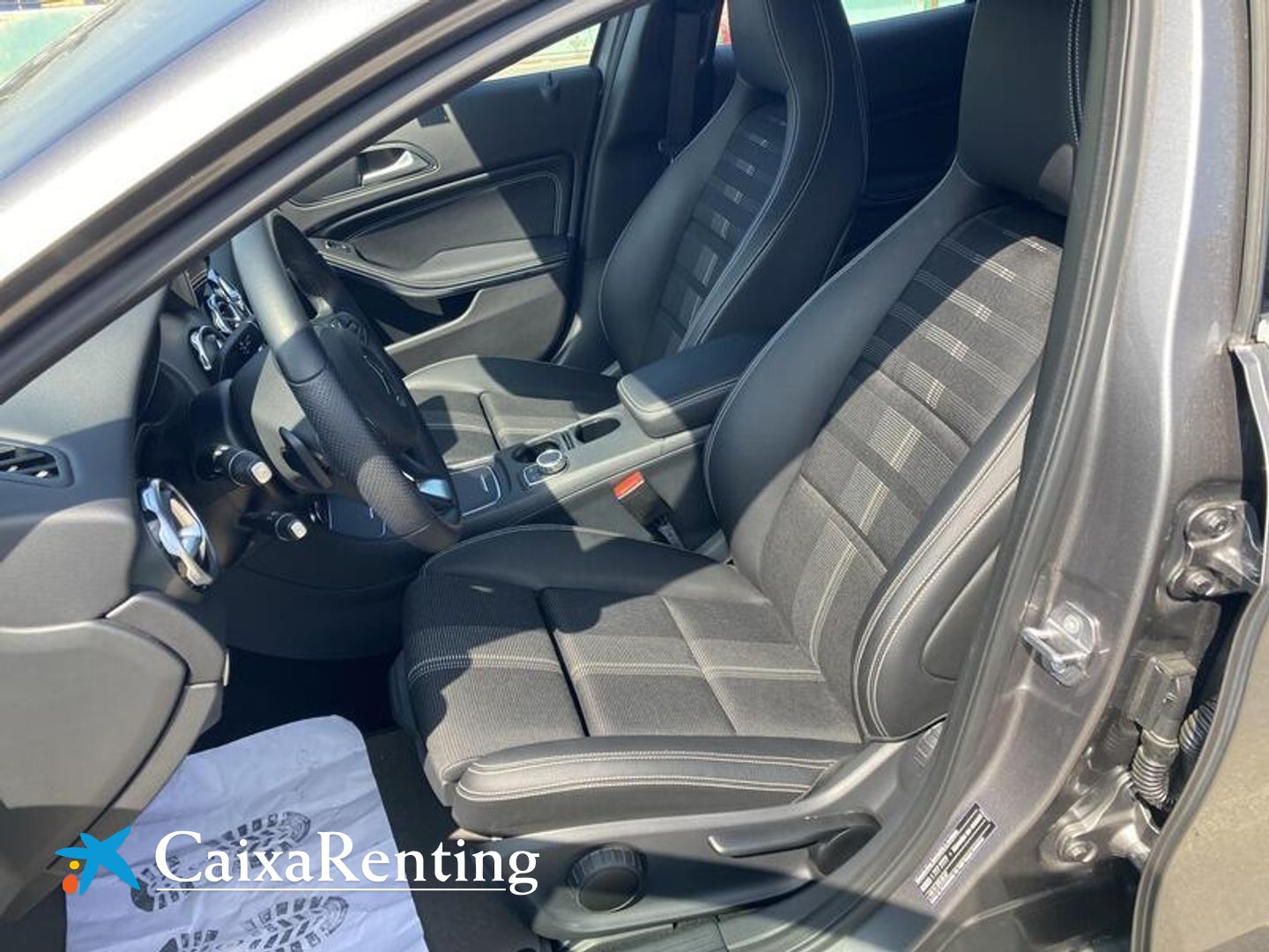 Mercedes-Benz GLA 200 d 100 kW (136 CV)