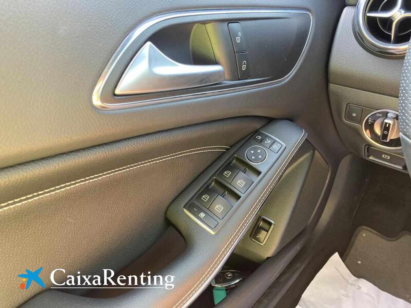 Mercedes-Benz GLA 200 d 100 kW (136 CV)