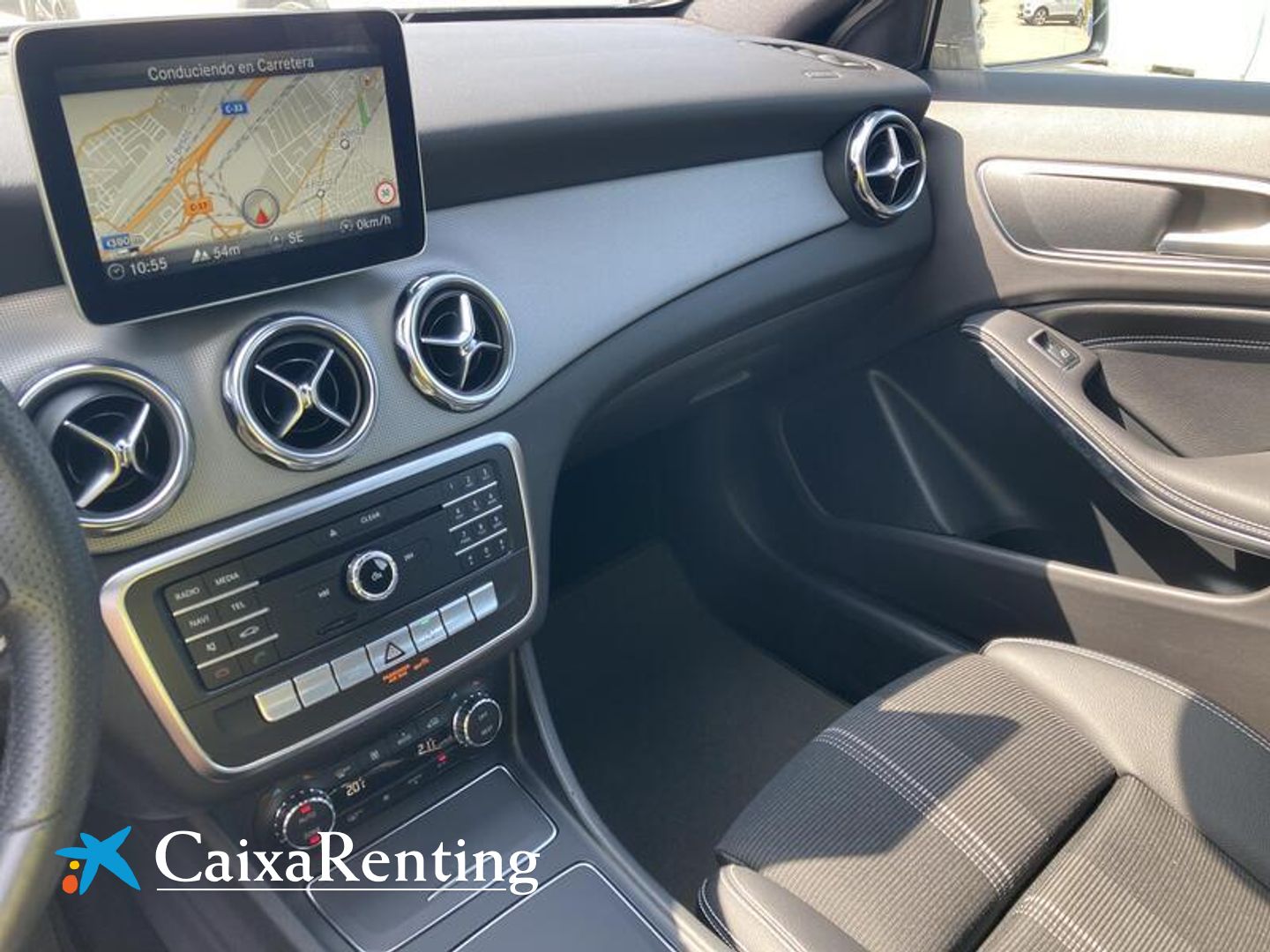 Mercedes-Benz GLA 200 d 100 kW (136 CV)