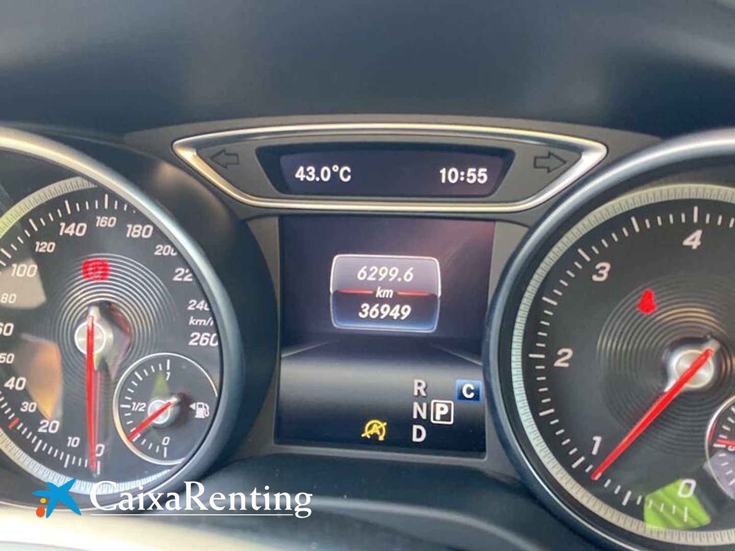 Mercedes-Benz GLA 200 d 100 kW (136 CV)