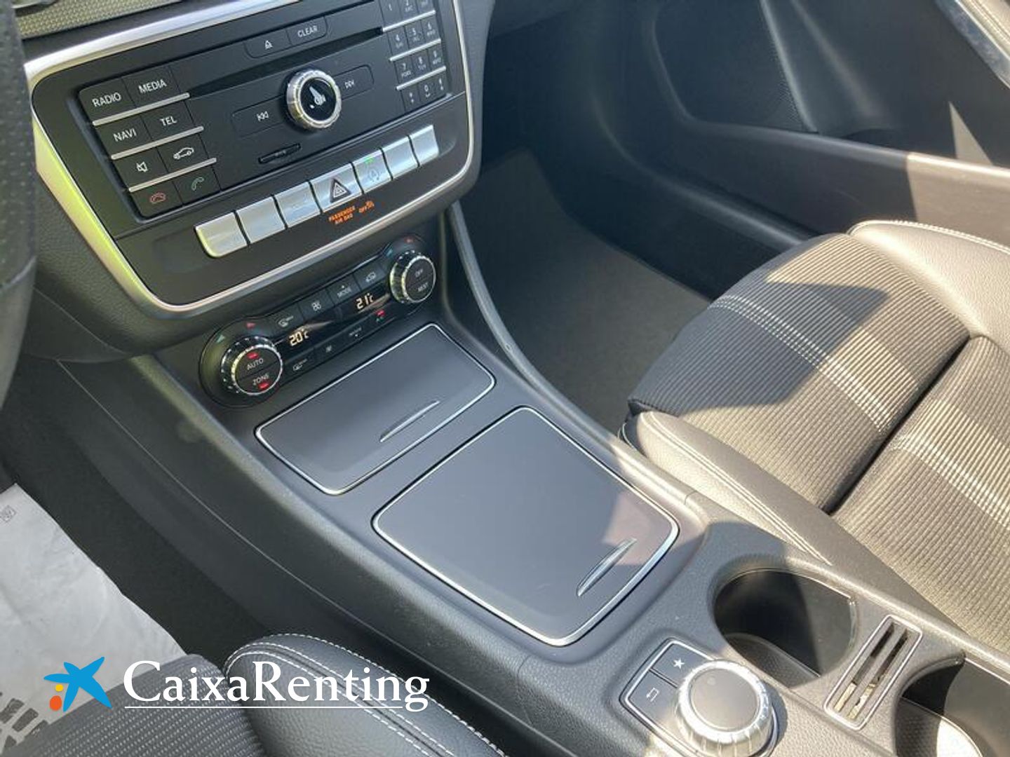 Mercedes-Benz GLA 200 d 100 kW (136 CV)