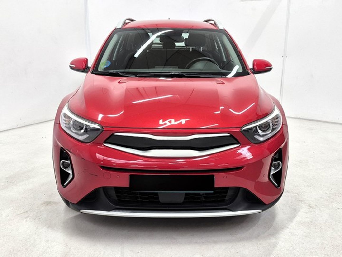 Kia Stonic 1.0 T-GDi MHEV Drive iMT 74 kW (100 CV)