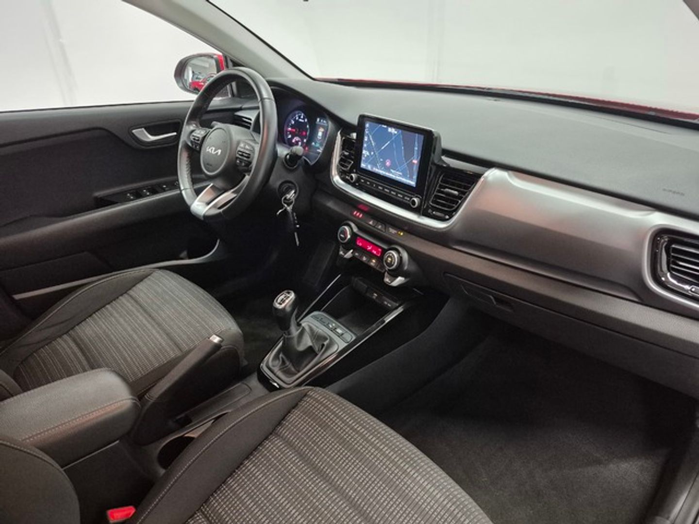 Kia Stonic 1.0 T-GDi MHEV Drive iMT 74 kW (100 CV)