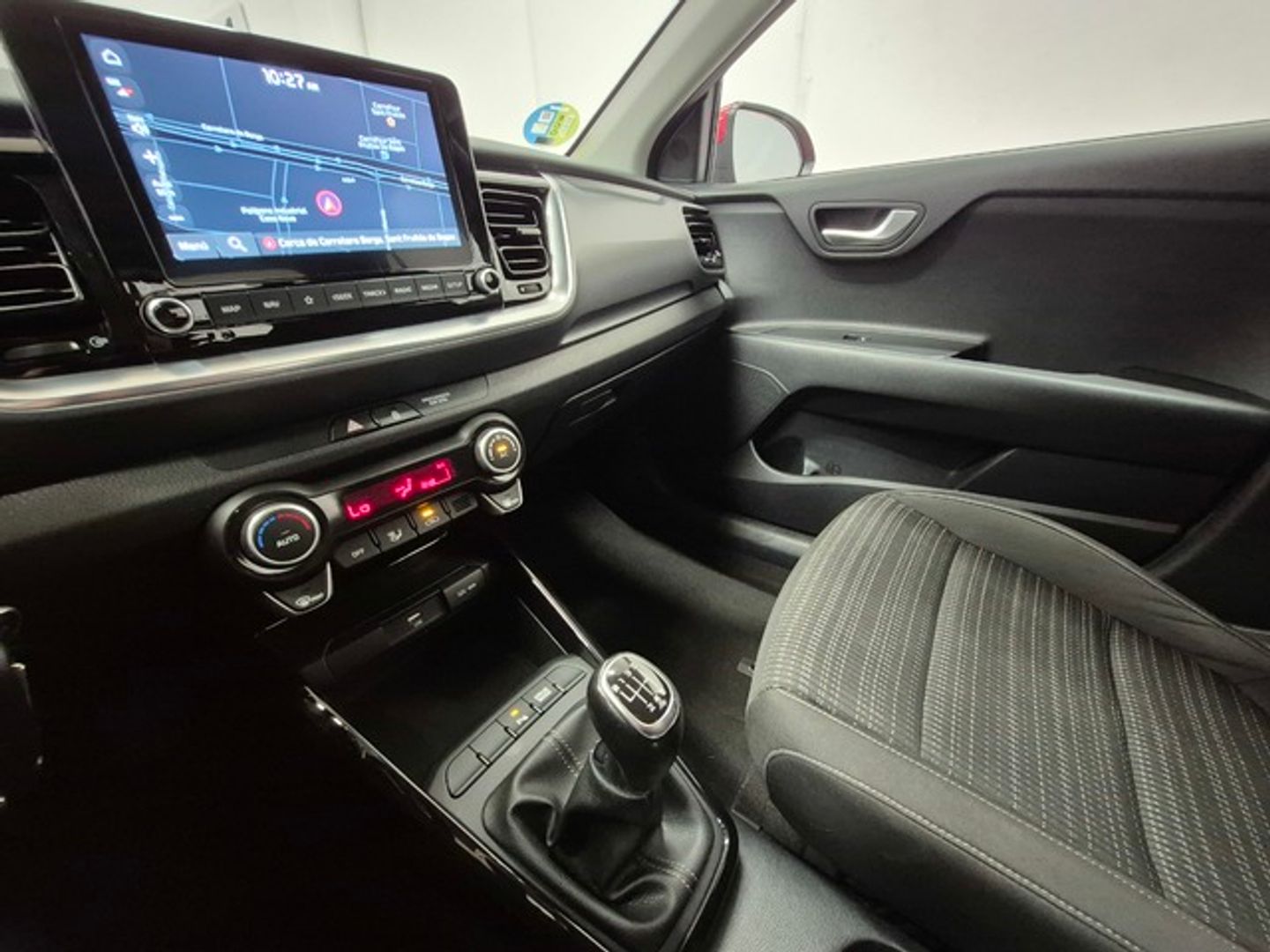 Kia Stonic 1.0 T-GDi MHEV Drive iMT 74 kW (100 CV)