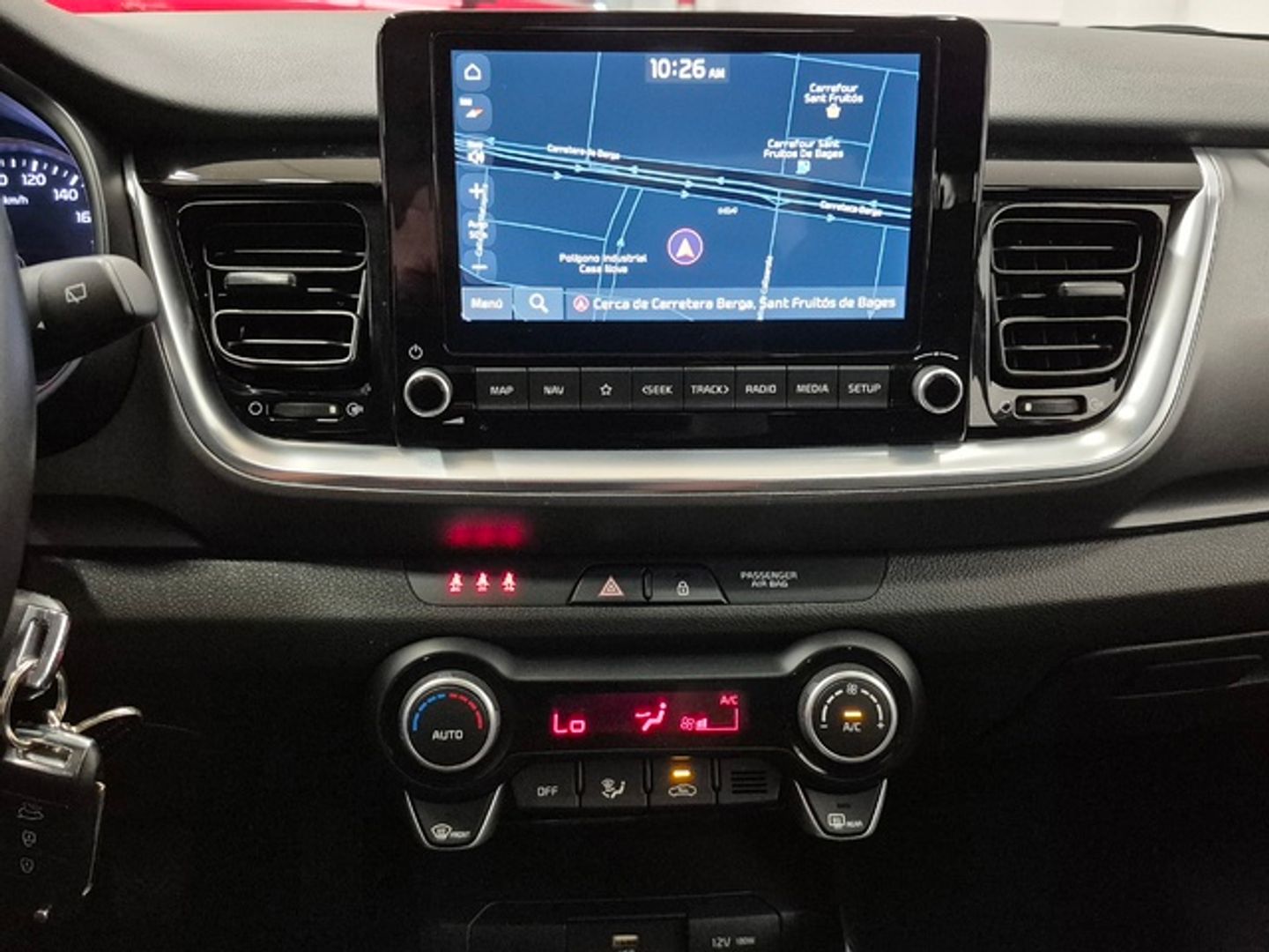 Kia Stonic 1.0 T-GDi MHEV Drive iMT 74 kW (100 CV)