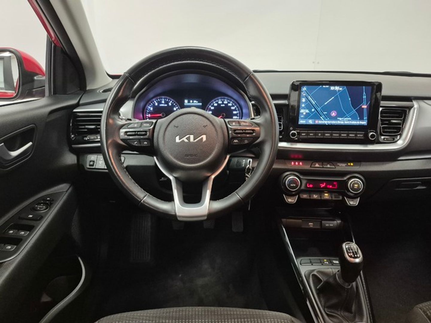 Kia Stonic 1.0 T-GDi MHEV Drive iMT 74 kW (100 CV)