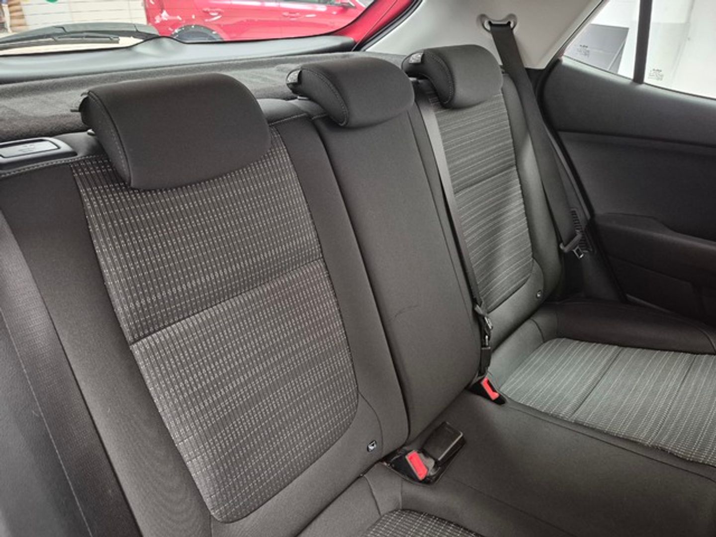 Kia Stonic 1.0 T-GDi MHEV Drive iMT 74 kW (100 CV)