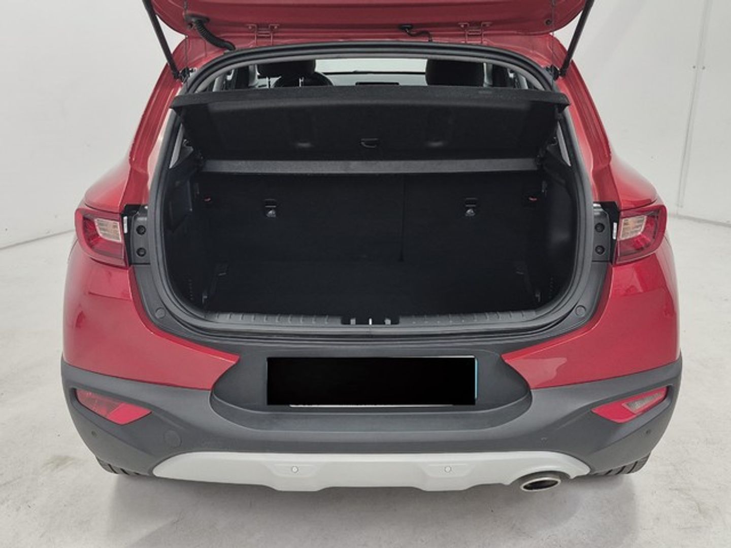 Kia Stonic 1.0 T-GDi MHEV Drive iMT 74 kW (100 CV)