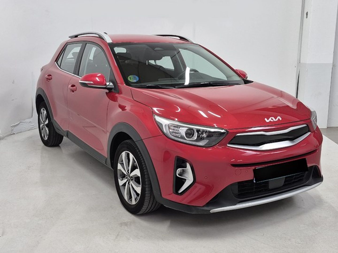 Kia Stonic 1.0 T-GDi MHEV Drive iMT 74 kW (100 CV)