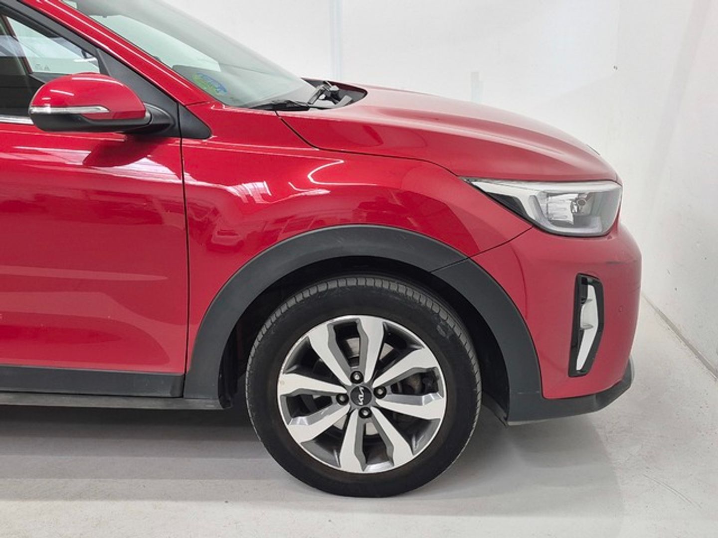 Kia Stonic 1.0 T-GDi MHEV Drive iMT 74 kW (100 CV)
