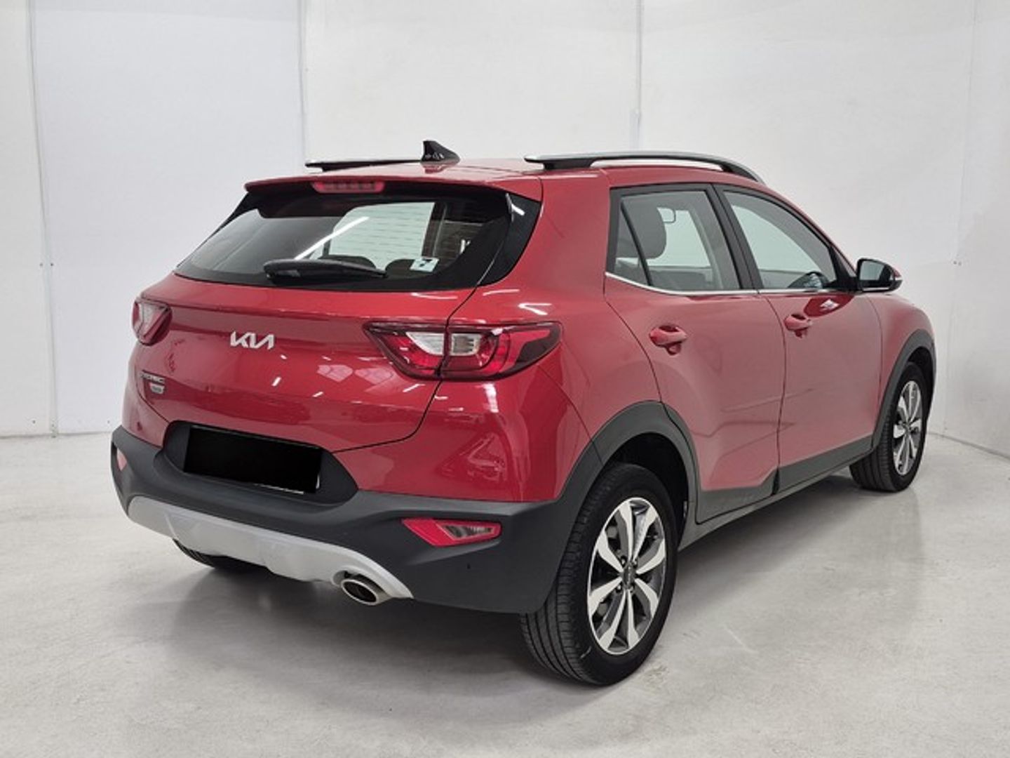 Kia Stonic 1.0 T-GDi MHEV Drive iMT 74 kW (100 CV)