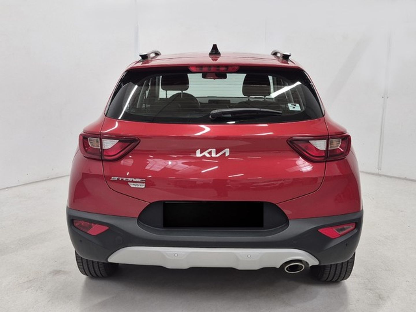 Kia Stonic 1.0 T-GDi MHEV Drive iMT 74 kW (100 CV)