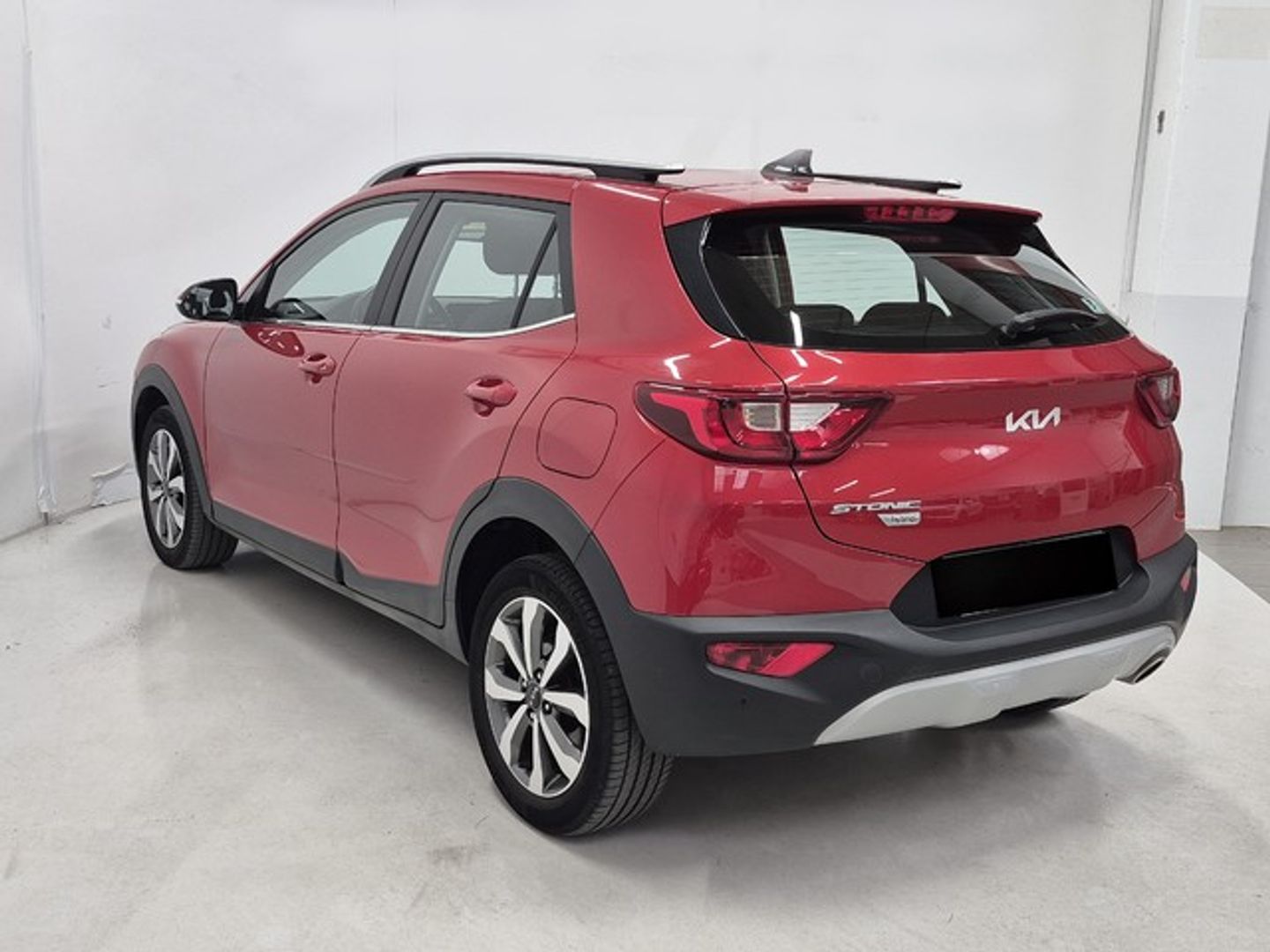 Kia Stonic 1.0 T-GDi MHEV Drive iMT 74 kW (100 CV)