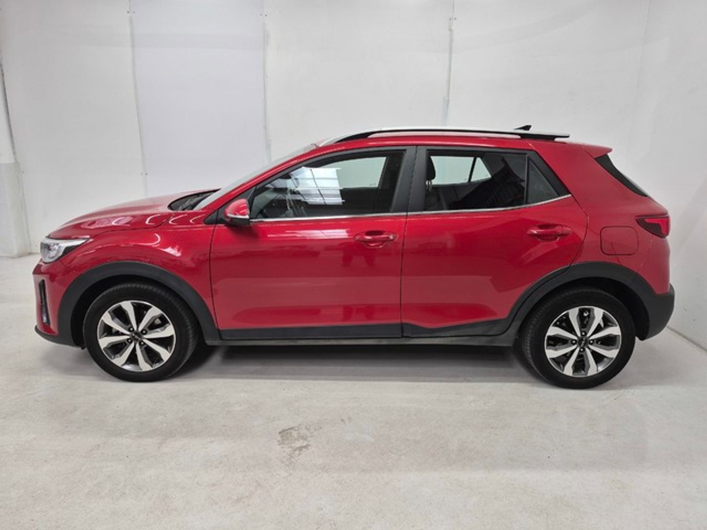 Kia Stonic 1.0 T-GDi MHEV Drive iMT 74 kW (100 CV)