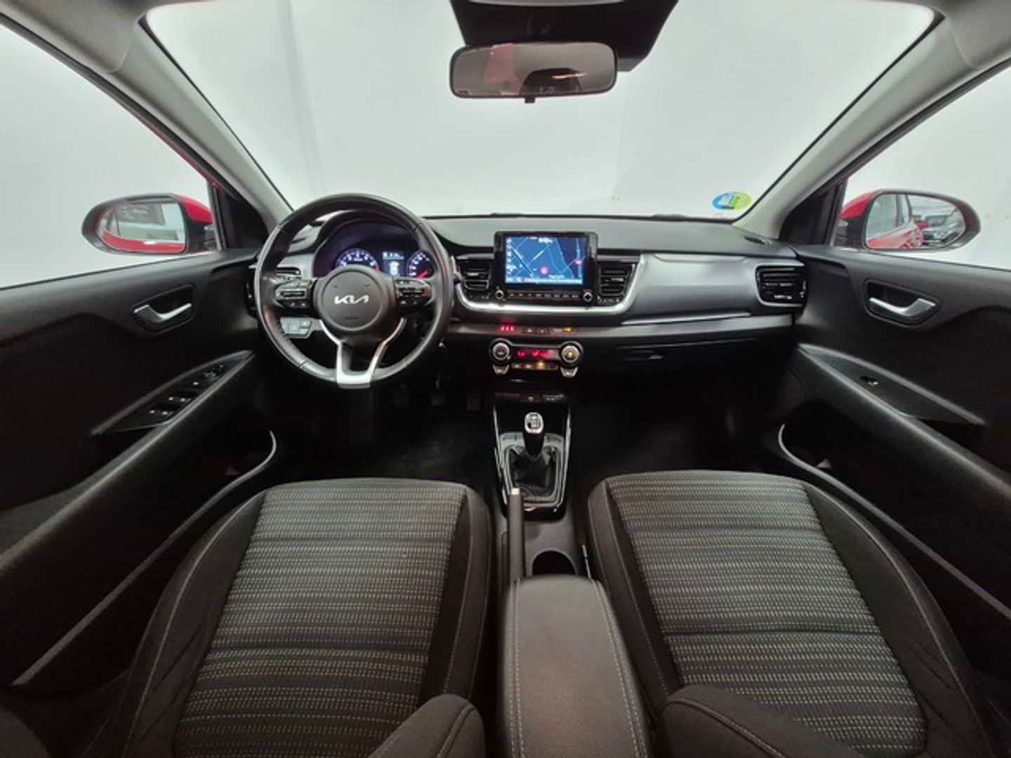 Kia Stonic 1.0 T-GDi MHEV Drive iMT 74 kW (100 CV)